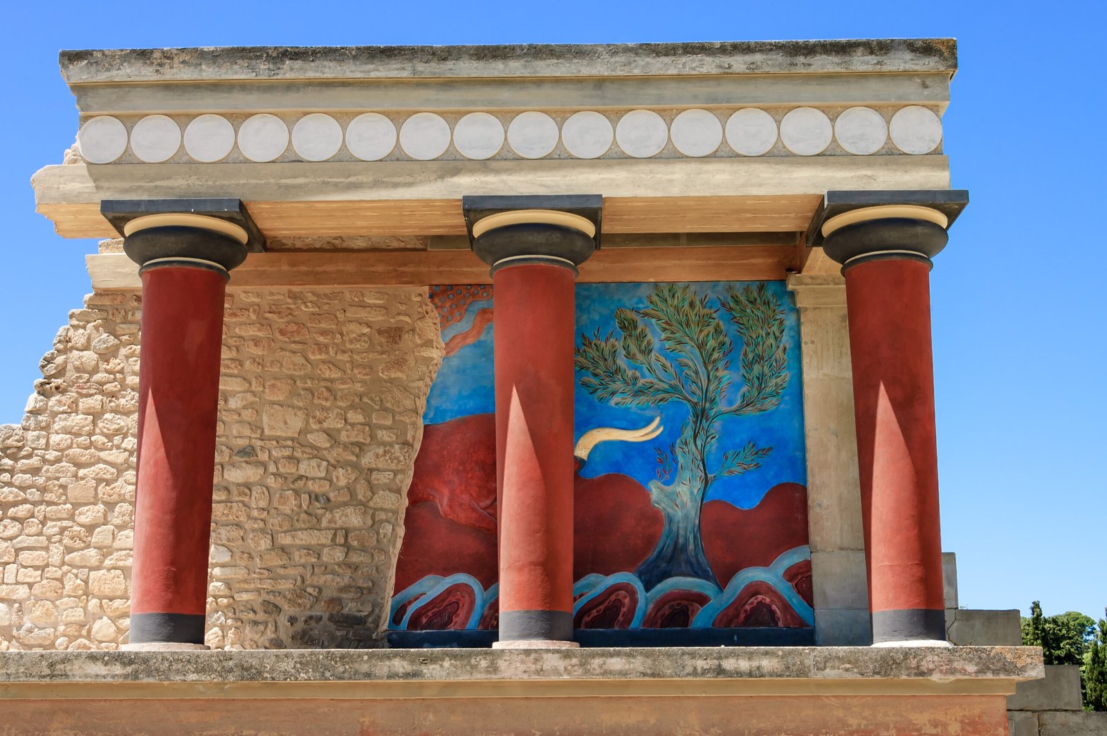 Knossos